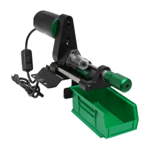 RCBS MatchMaster trimmer