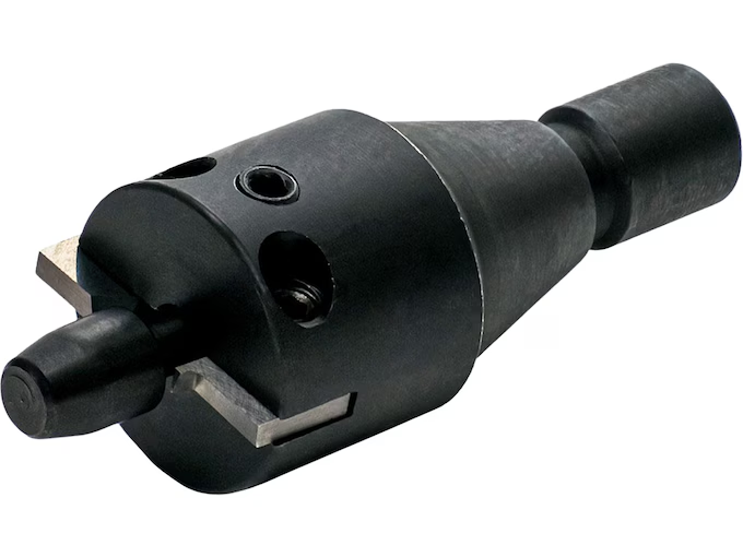 RCBS Taper-Lock Cutting Head