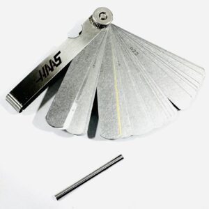 Cutter head adjustment Kit