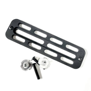 Hunter 5 inch Rail